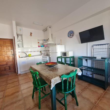 Apartamento "El Muelle" En El Centro Y Playa De Corralejo Leilighet Eksteriør bilde