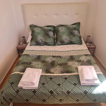 Apartamento "El Muelle" En El Centro Y Playa De Corralejo Leilighet Eksteriør bilde