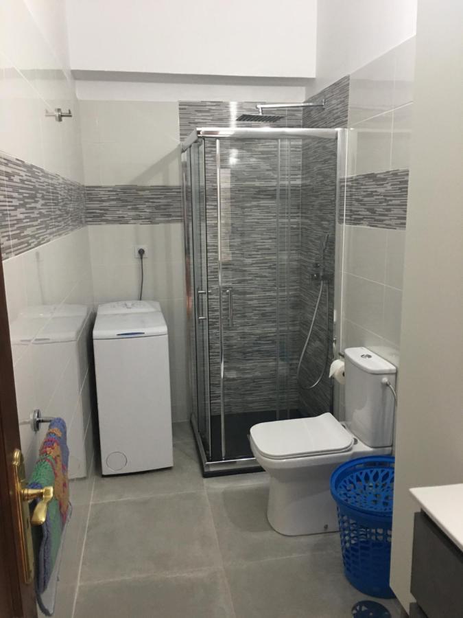 Apartamento "El Muelle" En El Centro Y Playa De Corralejo Leilighet Eksteriør bilde