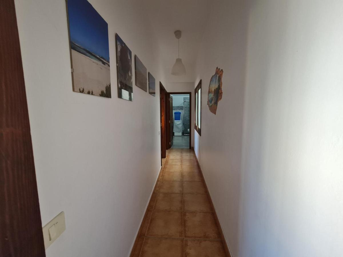 Apartamento "El Muelle" En El Centro Y Playa De Corralejo Leilighet Eksteriør bilde
