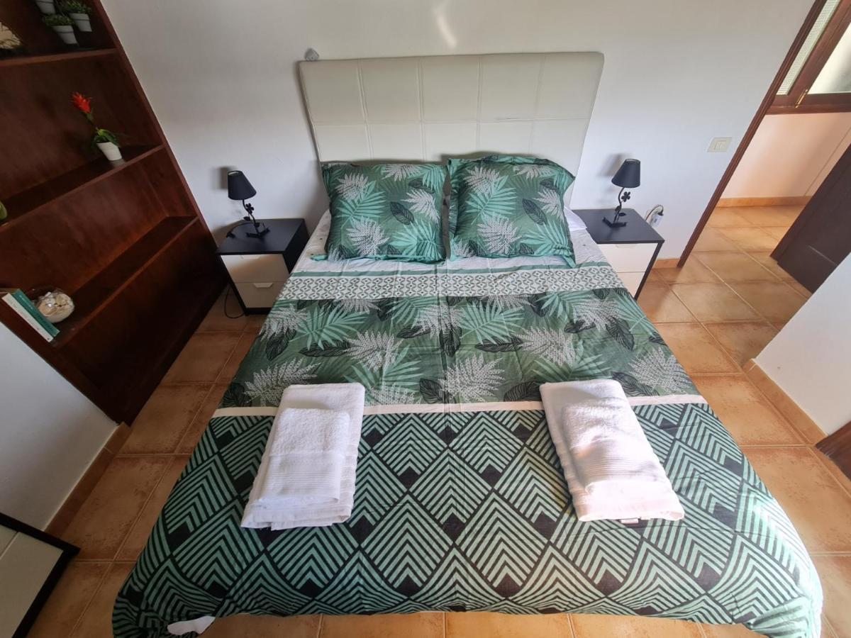 Apartamento "El Muelle" En El Centro Y Playa De Corralejo Leilighet Eksteriør bilde