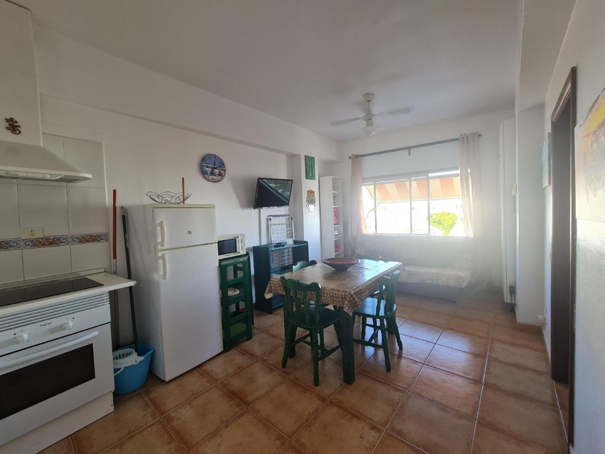 Apartamento "El Muelle" En El Centro Y Playa De Corralejo Leilighet Eksteriør bilde