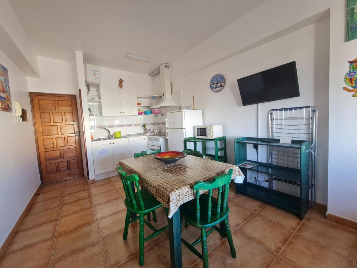 Apartamento "El Muelle" En El Centro Y Playa De Corralejo Leilighet Eksteriør bilde