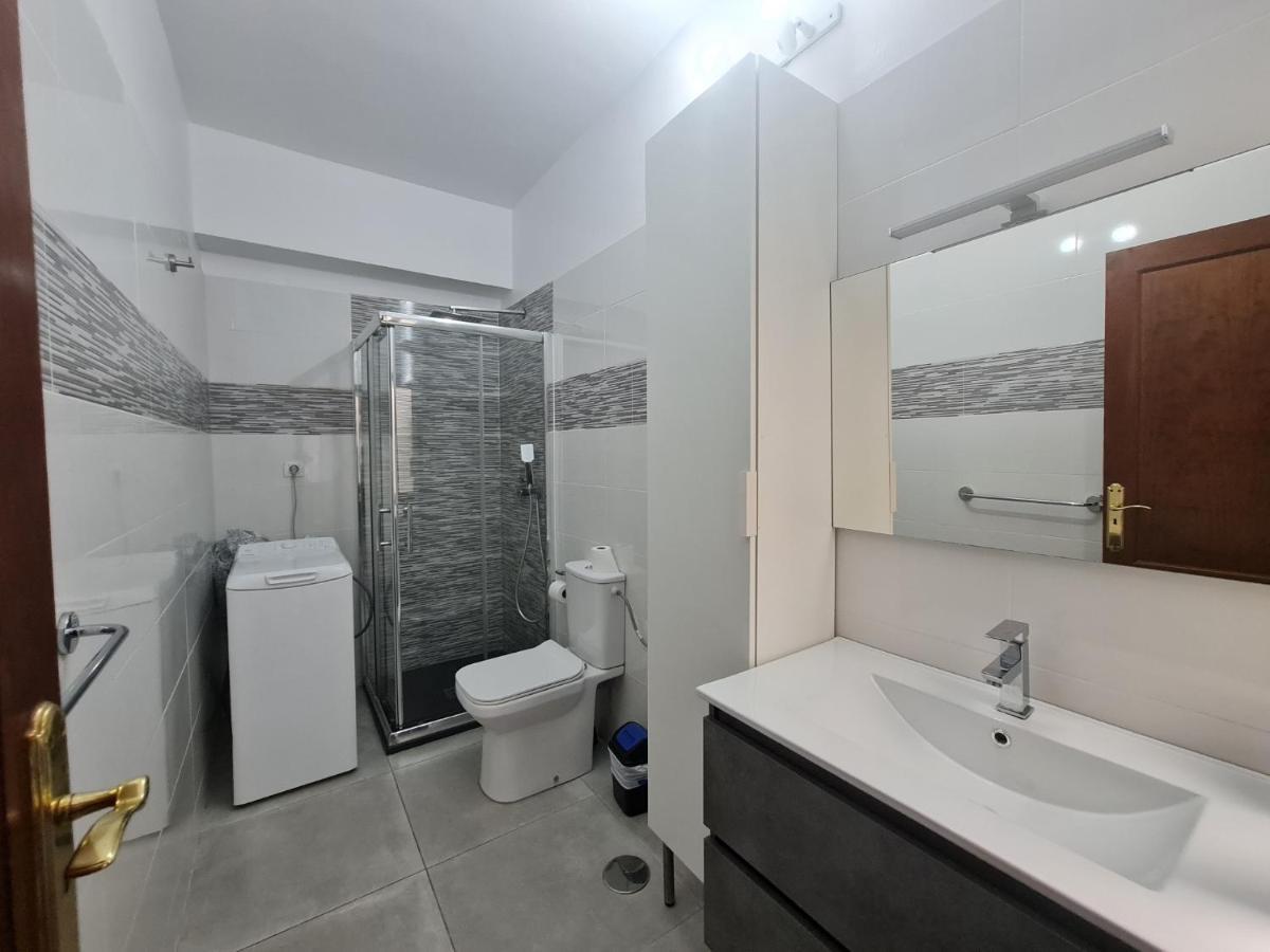 Apartamento "El Muelle" En El Centro Y Playa De Corralejo Leilighet Eksteriør bilde