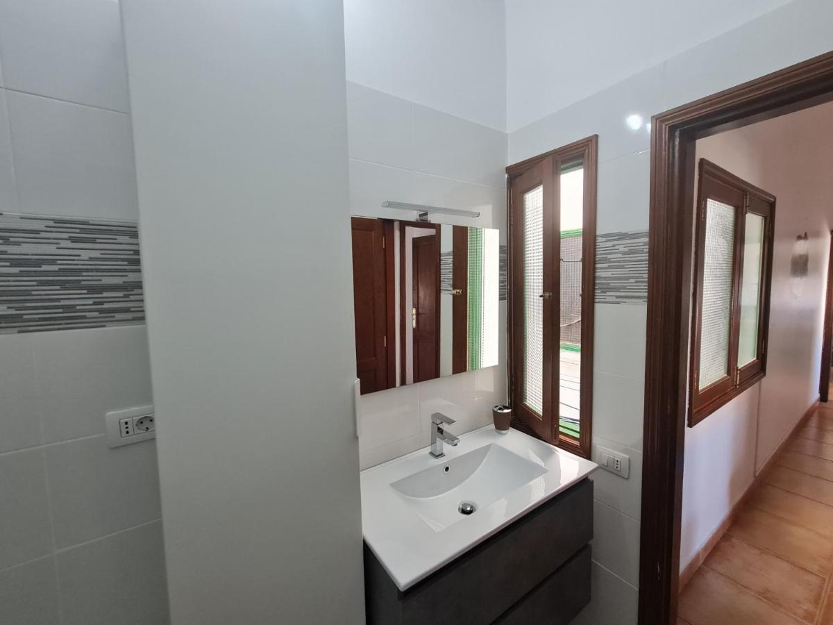 Apartamento "El Muelle" En El Centro Y Playa De Corralejo Leilighet Eksteriør bilde