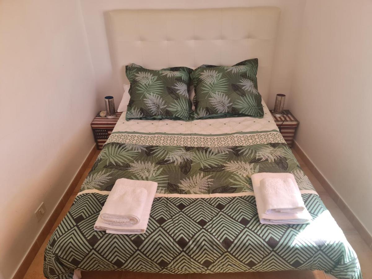 Apartamento "El Muelle" En El Centro Y Playa De Corralejo Leilighet Eksteriør bilde