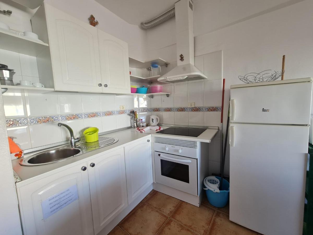 Apartamento "El Muelle" En El Centro Y Playa De Corralejo Leilighet Eksteriør bilde
