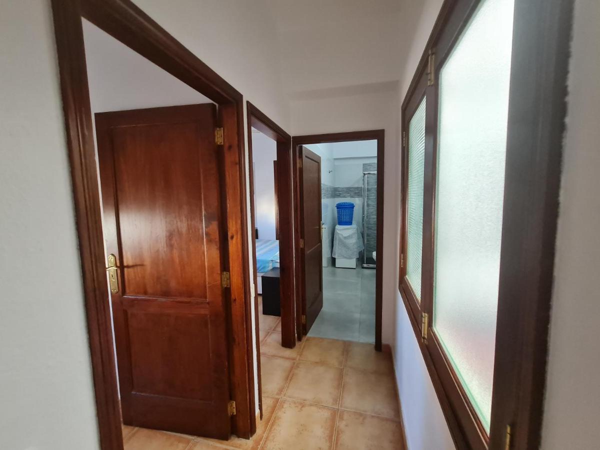 Apartamento "El Muelle" En El Centro Y Playa De Corralejo Leilighet Eksteriør bilde