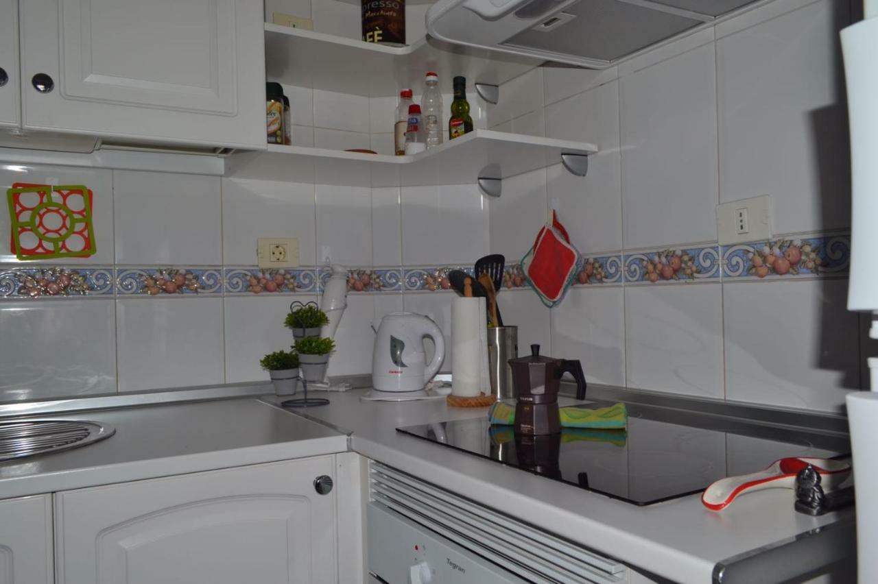 Apartamento "El Muelle" En El Centro Y Playa De Corralejo Leilighet Eksteriør bilde