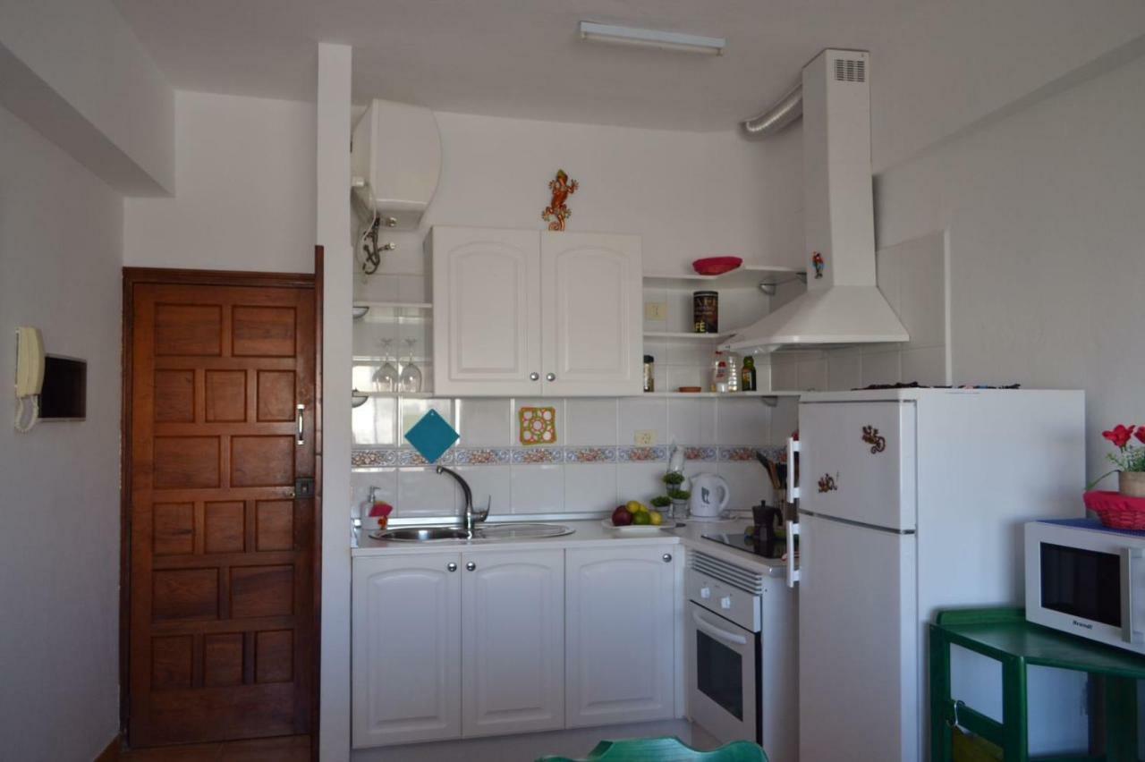 Apartamento "El Muelle" En El Centro Y Playa De Corralejo Leilighet Eksteriør bilde